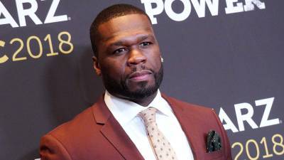 50 Cent moves from New York to Houston months after tax rant - www.foxnews.com - New York - New York - Houston