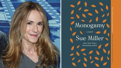 Killer Films & Yellow Bear Films Close Deal For Sue Miller Bestselling Novel ‘Monogamy’, Holly Hunter In Talks To Star - deadline.com