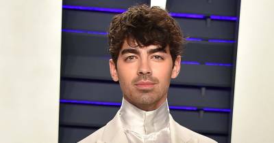 Joe Jonas Gushes Over His ‘Gorgeous’ Baby Girl Willa for the 1st Time Since Her Birth: ‘It’s Been Amazing’ - www.usmagazine.com
