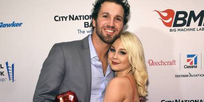 The Voice's RaeLynn Is Pregnant, Expecting First Child With Husband Josh Davis! - www.justjared.com - Texas