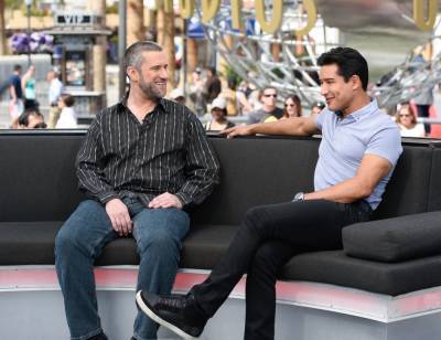 Mario Lopez Promises ‘Something Special’ Planned On ‘Saved By The Bell’ For Late Co-Star Dustin Diamond - etcanada.com