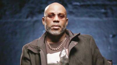 DMX Reflected on His Life in Last Recorded Interview (Exclusive) - www.etonline.com