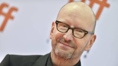 Oscars Producer Steven Soderbergh Talks Category Switch-Up And Other Controversial Experiments - deadline.com - Los Angeles