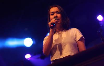 Hear a new Mitski track ‘The End’ from soundtrack to graphic novel ‘This Is Where We Fall’ - www.nme.com