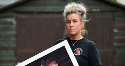 Scots mum heartbroken as vile Tinder and Bumble trolls set up fake accounts using picture of dead son - www.dailyrecord.co.uk - Scotland
