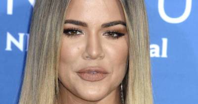 Khloe Kardashian's boyfriend files cease-and-desist letter to sex scandal podcast - www.msn.com