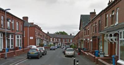 Man, 63, arrested on suspicion of murder following death of a woman in Oldham - www.manchestereveningnews.co.uk - Manchester - county Oldham