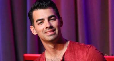 Joe Jonas is 'thankful & grateful' for solid amount of time spent at home with 'gorgeous' daughter Willa Jonas - www.pinkvilla.com