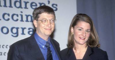 Bill and Melinda Gates’ divorce, like many, doesn’t need to be framed as a failure - www.msn.com - Britain - China