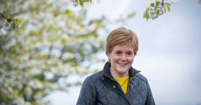 Nicola Sturgeon accuses Labour and Tories of 'running most negative campaign' - www.dailyrecord.co.uk - Scotland