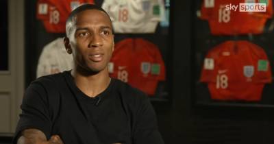Ashley Young disagrees with claim about Manchester United fans' Glazer protests - www.manchestereveningnews.co.uk - Manchester