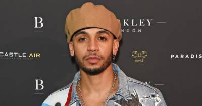 Aston Merrygold says 'daily' racist abuse meant he was prepared when son Grayson was targeted by trolls - www.ok.co.uk