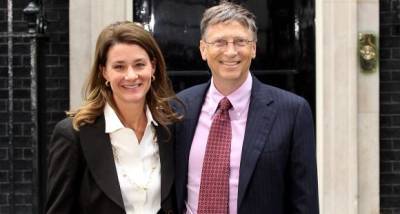 THROWBACK: When Melinda Gates opened up about her FIRST meet with Bill Gates - www.pinkvilla.com