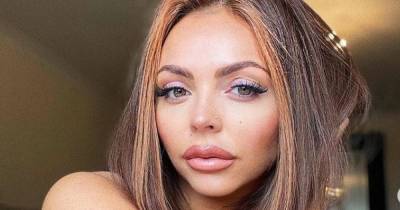 Jesy Nelson speaks out on Little Mix exit for first time as she details 'breaking point' moment - www.manchestereveningnews.co.uk