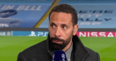 Rio Ferdinand's Phil Foden, Kylian Mbappe and Erling Haaland comparison after Man City win v PSG - www.manchestereveningnews.co.uk - Manchester - city Istanbul