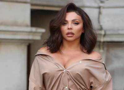 Jesy Nelson pinpoints the exact moment she knew had to quit Little Mix - evoke.ie