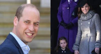 Prince William shares how Princess Charlotte celebrated her 6th birthday at their country home - www.pinkvilla.com - Hollywood - Charlotte