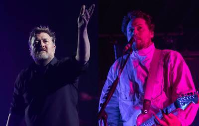 Dates confirmed for special ‘Passport: Back to Our Roots’ gigs featuring Elbow and Metronomy - www.nme.com - Britain