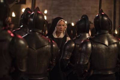 Cannes Confirms Paul Verhoeven’s ‘Benedetta’ in Competition; Pathé Unveils Trailer, Poster - variety.com - France