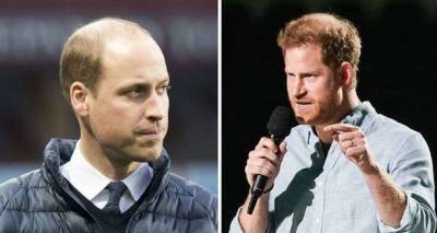 Prince William's 'boycott' allowed Prince Harry to take centre stage at Vax Live - www.msn.com
