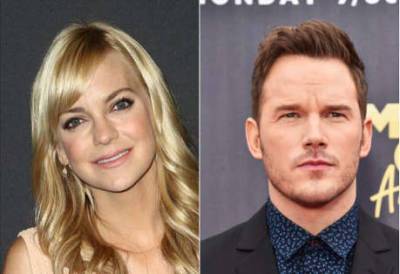 Anna Faris says she ‘ignored’ warning signs in marriage to Chris Pratt - www.msn.com