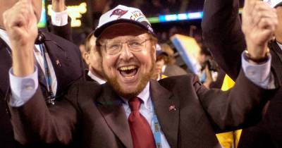 The 39 words Malcolm Glazer said about Manchester United during his ownership - www.manchestereveningnews.co.uk - Manchester