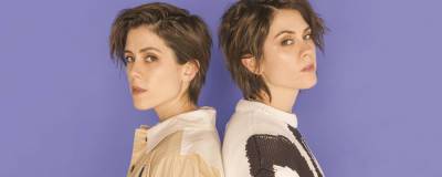 Tegan & Sara’s high school memoir to be turned into TV series - completemusicupdate.com