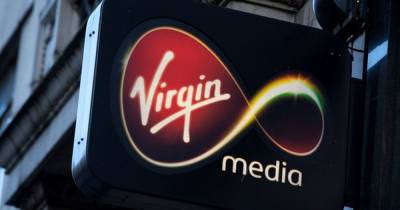 Virgin Media internet down in Scotland as thousands left offline for hours - www.dailyrecord.co.uk - Britain - Scotland