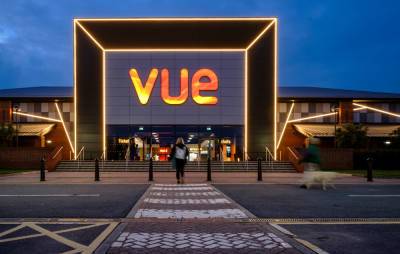 Vue cinemas to reopen across the UK on May 17 - www.nme.com - Britain