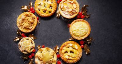 Aldi brings back mince pies as UK gears up to celebrate ‘Junemas’ next month - www.dailyrecord.co.uk - Britain