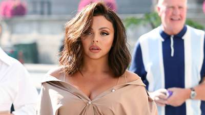 Jesy Nelson Reveals ‘Breaking Point’ That Led Her To Leave Little Mix: I Had A ‘Panic Attack’ - hollywoodlife.com - Britain