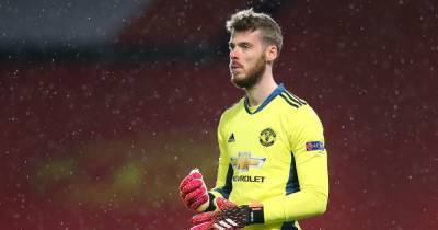Ole Gunnar Solskjaer can give David de Gea the Manchester United wish he made three years ago - www.manchestereveningnews.co.uk - Manchester