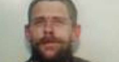 Police issue urgent appeal to find man missing for five weeks - www.manchestereveningnews.co.uk - Manchester