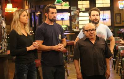 ‘Always Sunny’ writers are starting work on season 15 this month - www.nme.com - city Philadelphia