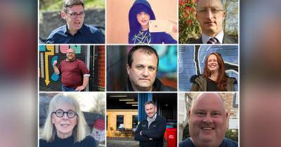 Housing, police, transport - here is what the Greater Manchester mayoral candidates say on the key issues - www.manchestereveningnews.co.uk - Manchester