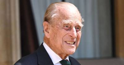 Prince Philip’s Cause of Death Revealed by Queen Elizabeth II’s Physician - www.usmagazine.com