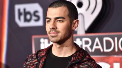 Joe Jonas Gives First Interview About His Daughter, Willa - www.glamour.com
