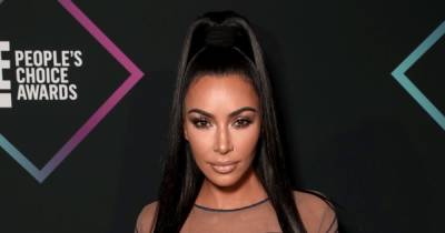 Kim Kardashian denies attempt to import 'looted' Ancient Roman sculpture as border control ‘seized $750,000 shipment’ - www.ok.co.uk - Belgium