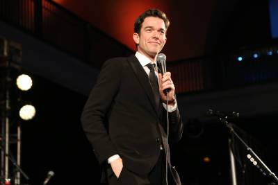 John Mulaney’s first live shows since rehab are sold out — more to come? - nypost.com - Pennsylvania