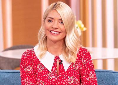 Holly Willoughby has a way of predicting the sex of a baby with ‘100% accuracy’ - evoke.ie