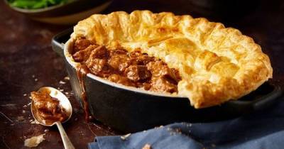 The Scotch Kitchen's traditional recipe for steak pie - the perfect way to celebrate - www.dailyrecord.co.uk - Scotland