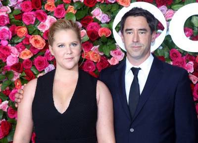 Amy Schumer says it will be ‘wonderful news’ if her son has autism like his father - evoke.ie