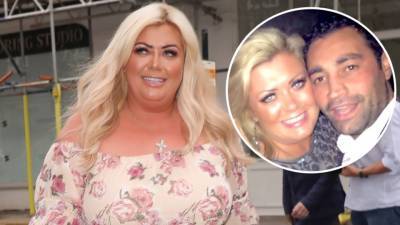 Gemma Collins ‘madly in love’ with Rami Hawash - heatworld.com - London
