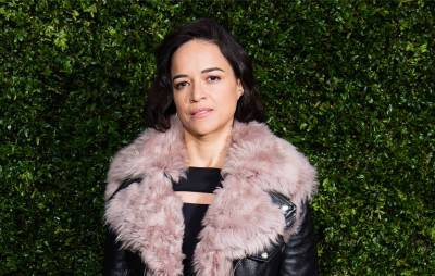 Michelle Rodriguez forced rewrites on original ‘Fast & Furious’ to remove sexism - www.nme.com