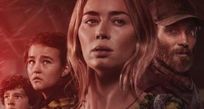 A Quiet Place Part II: NEW teaser shows Abbotts fighting to live in silence; Final trailer to drop tomorrow - www.pinkvilla.com - USA