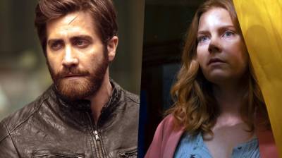 Amy Adams To Team Up With Jake Gyllenhaal For The Upcoming Film, ‘Finding The Mother Tree’ - theplaylist.net - county Adams
