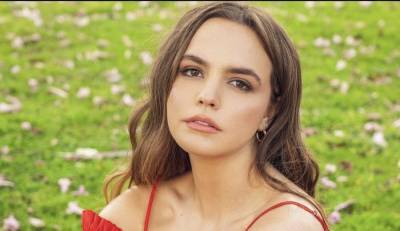 Bailee Madison Moves From Acting Into Music, Signs With Jonas Group for Management (EXCLUSIVE) - variety.com