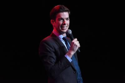 John Mulaney Sells Out First Live Comedy Shows After Exiting Rehab - variety.com