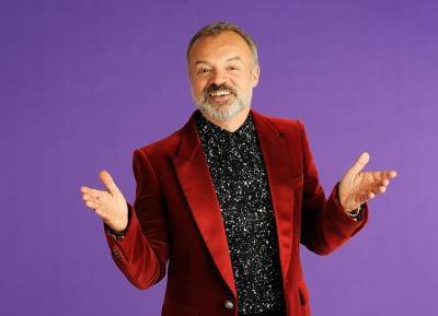 Graham Norton made more than RTE’s top ten earners combined for BBC show - evoke.ie