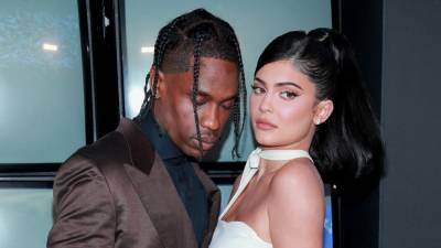 Kylie Jenner and Travis Scott Are 'Exploring Their Relationship Romantically Again,' Source Says - www.etonline.com - Miami - Florida